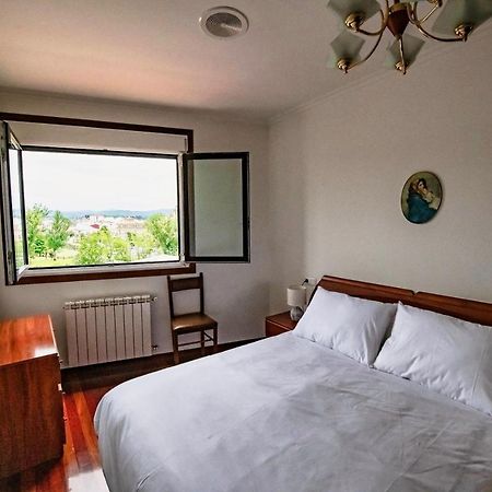 Apartamento Avelina Monforte De Lemos Exteriér fotografie